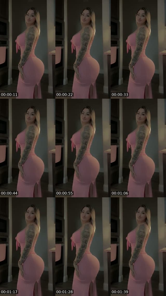 @bossassbubbles93 TikTok live