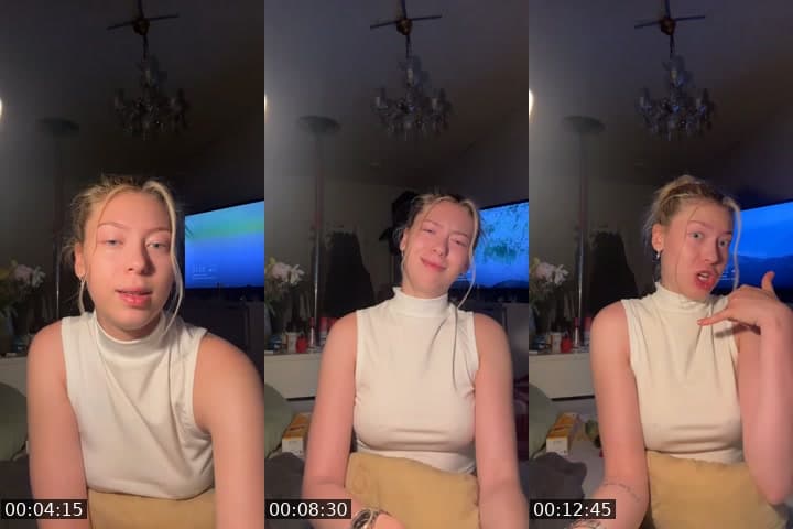 @sunnymtesss TikTok live stream