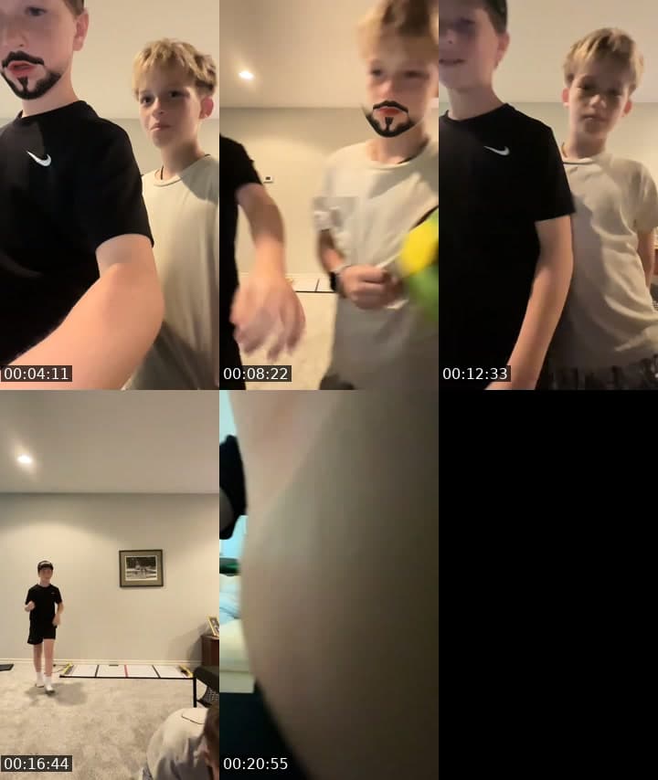 Dumpling unboxing at 5K likes