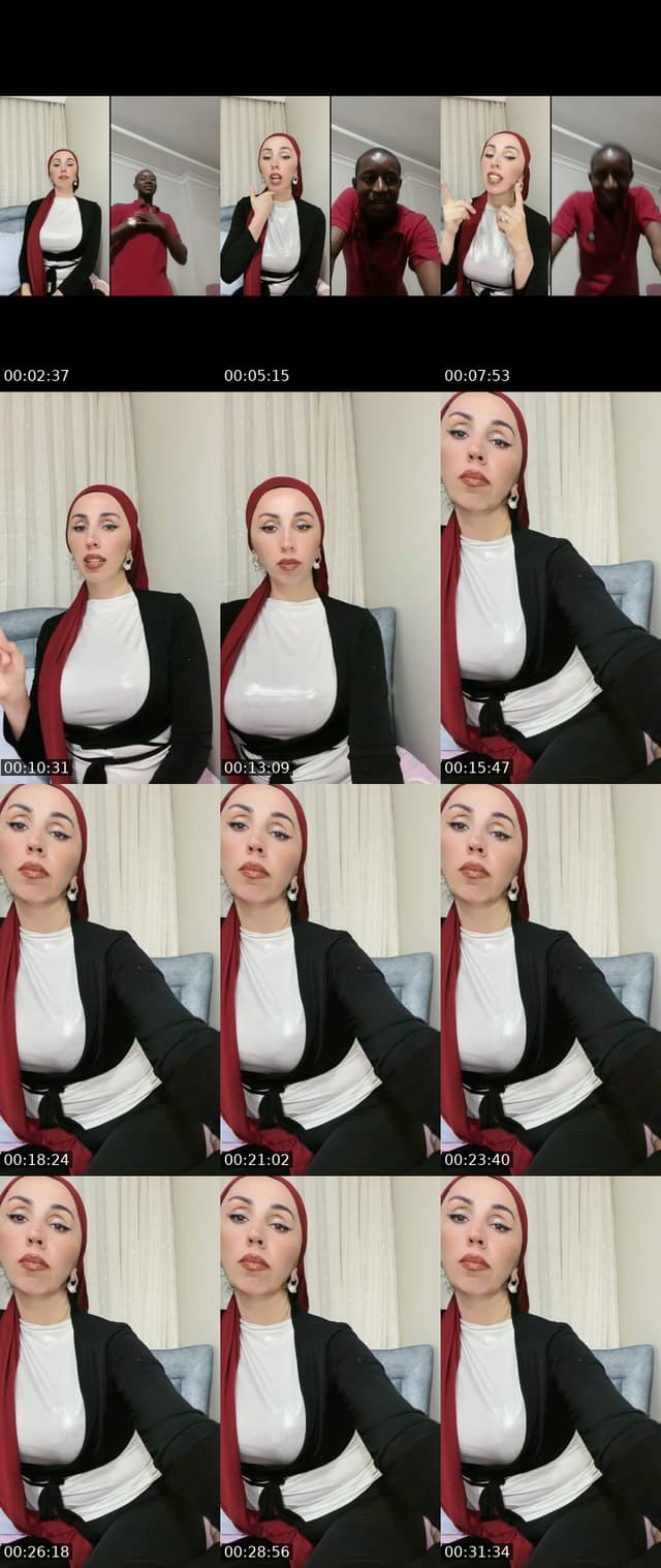 @gocmen_kizi27 TikTok live