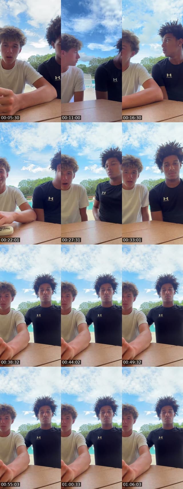 TikTok live: Dares for gifts by @caleb838363
