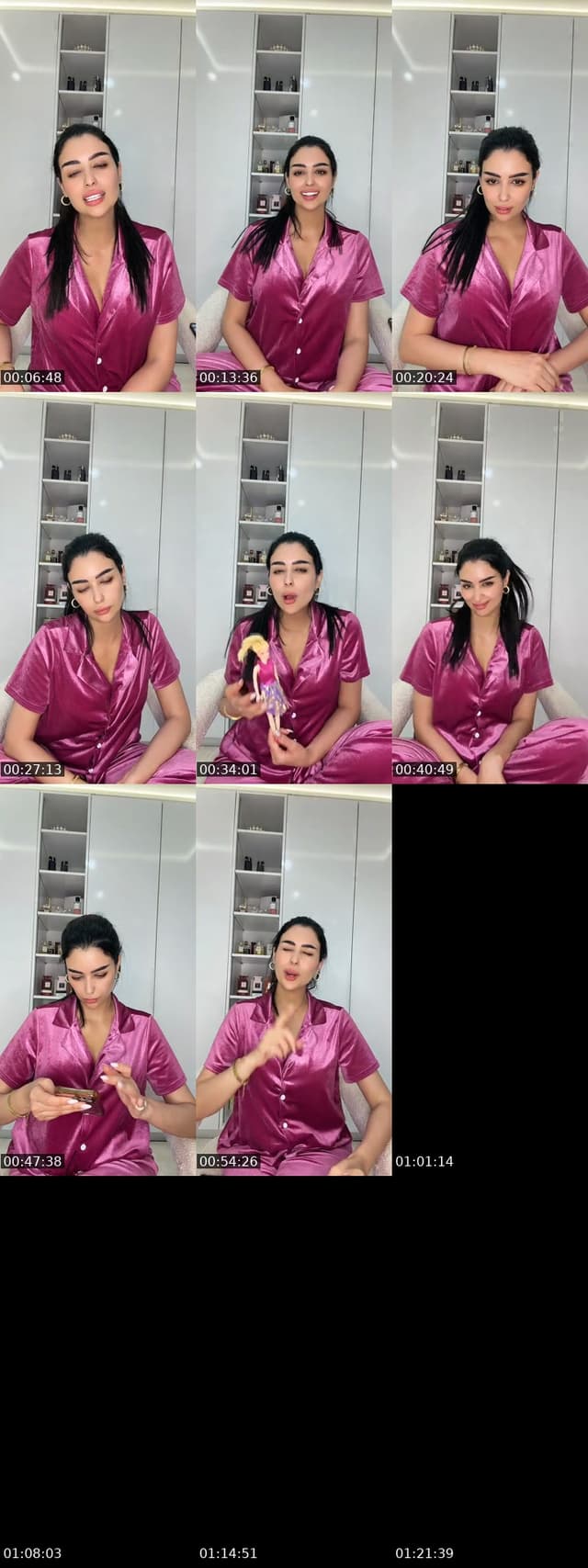 @rimamima528 TikTok live