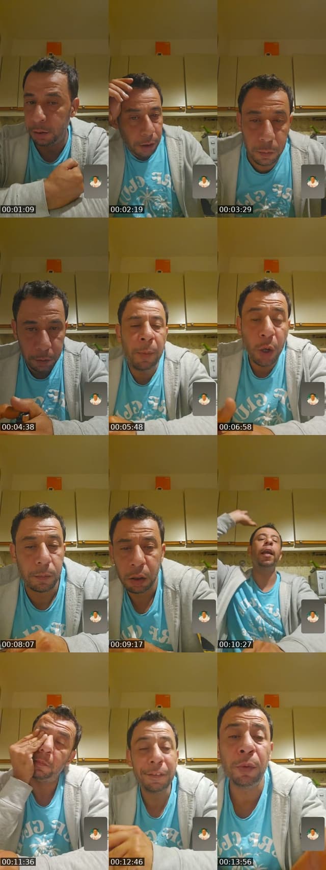 @elkhawajasarof1 TikTok live