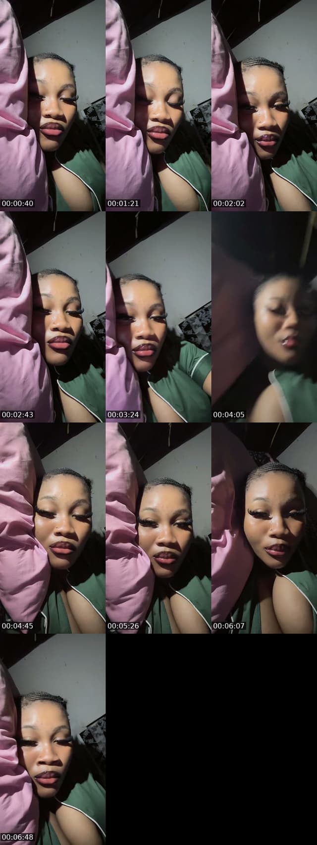 I love TikTok shop - @ruth_nnamdi21