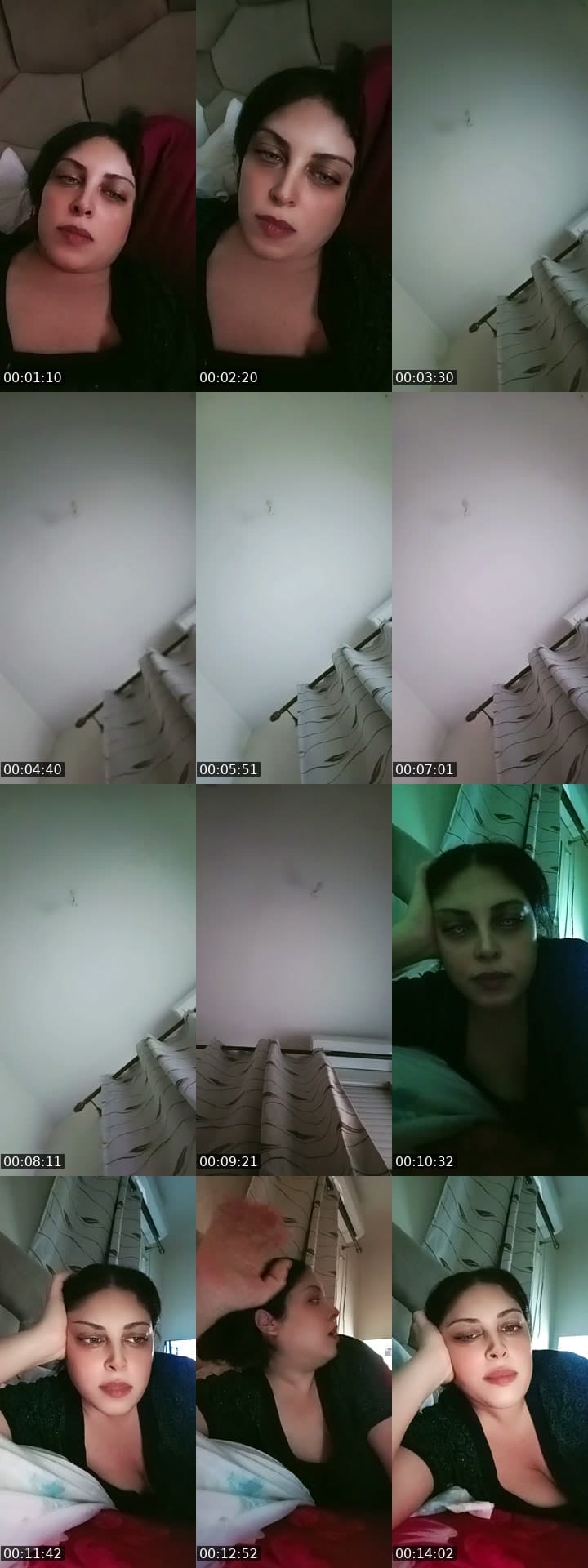 @dandanluize TikTok live stream