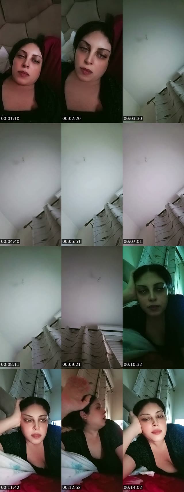 @dandanluize TikTok live
