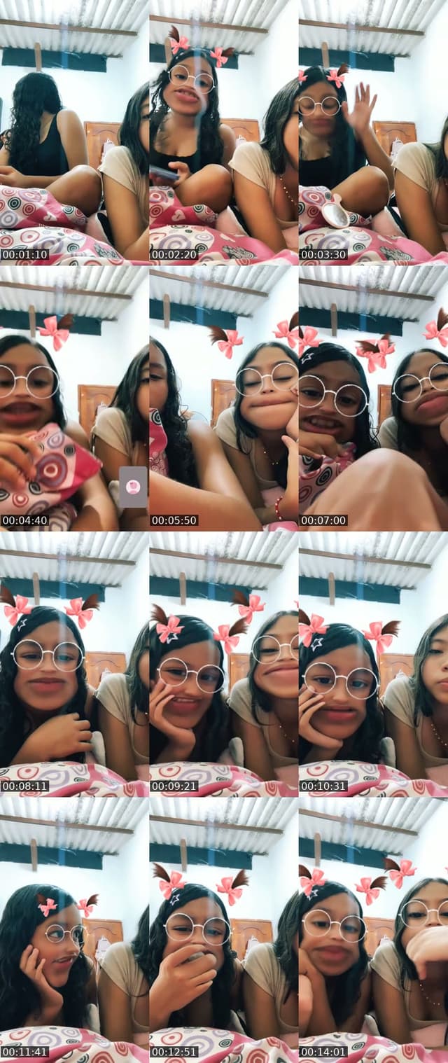 @dannagmn TikTok live