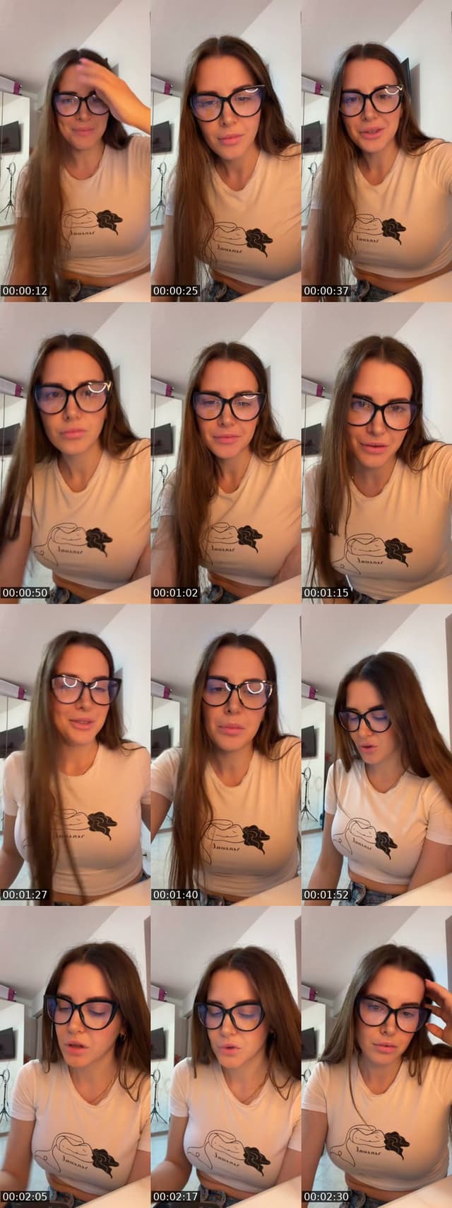 @greta_g25 TikTok live