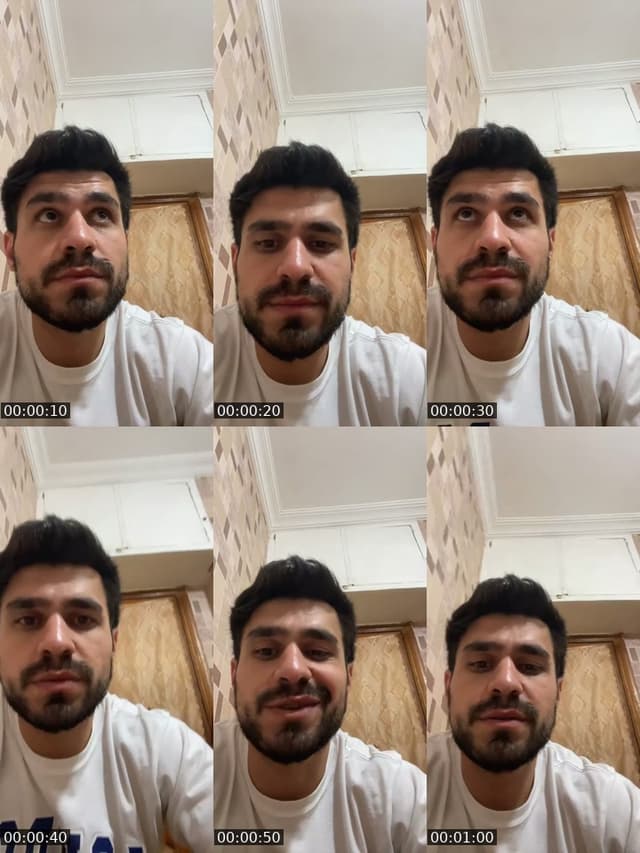 @elyar.vaxabov TikTok live