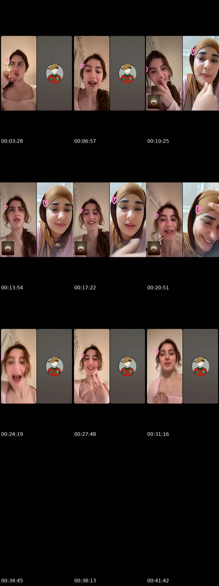 @r.b20023 TikTok live stream