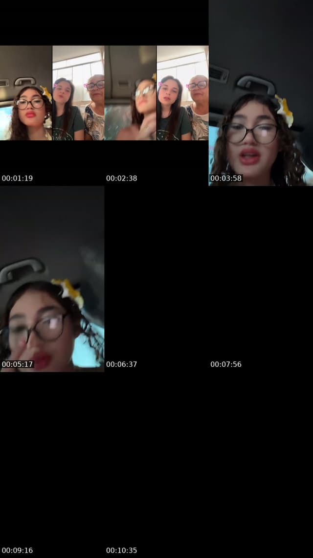 @estefanylunalopez4 TikTok live
