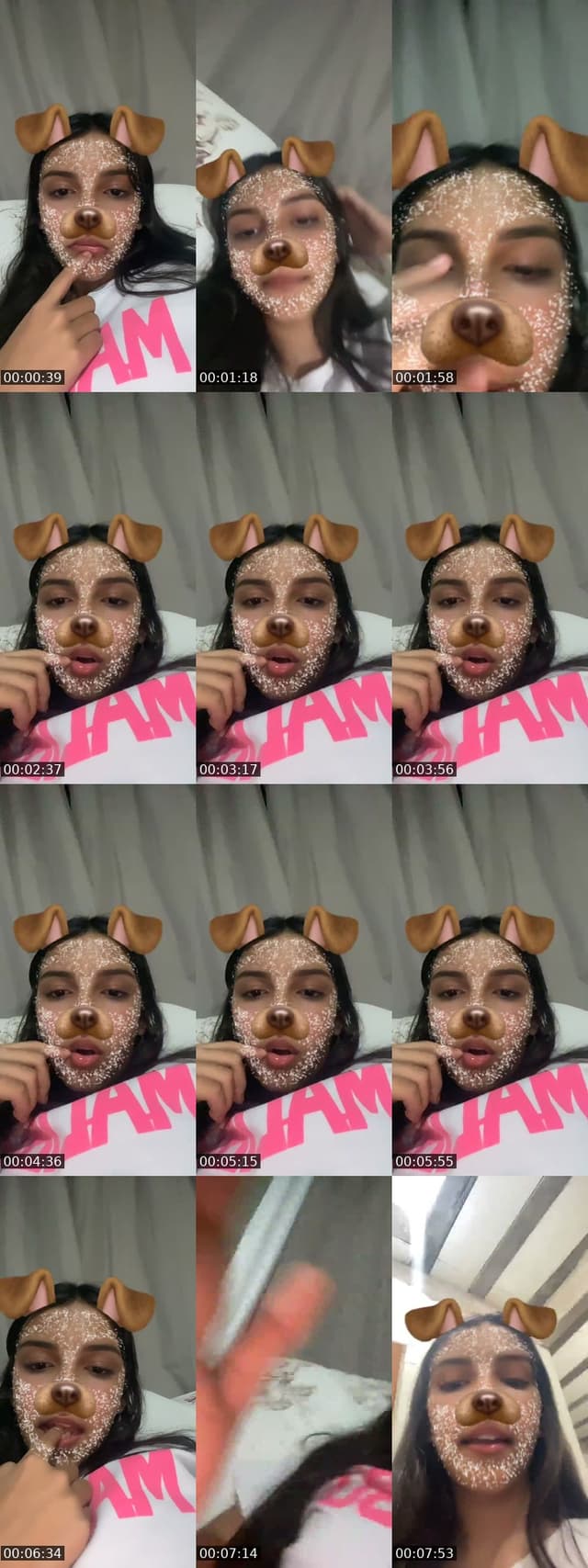 meu insta @sophiia.borgees - @karambaasophia_