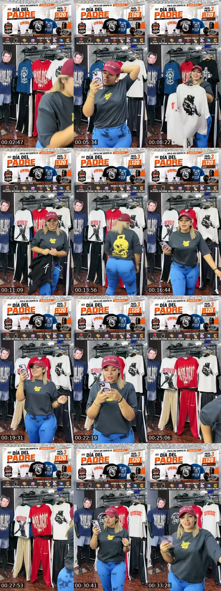 @warlocks.store TikTok live stream