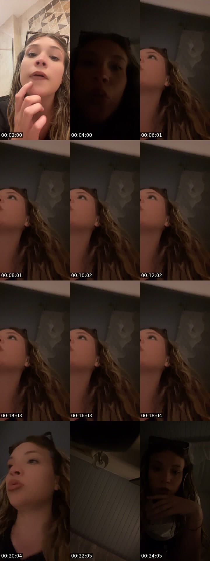 @bekyegio TikTok live stream