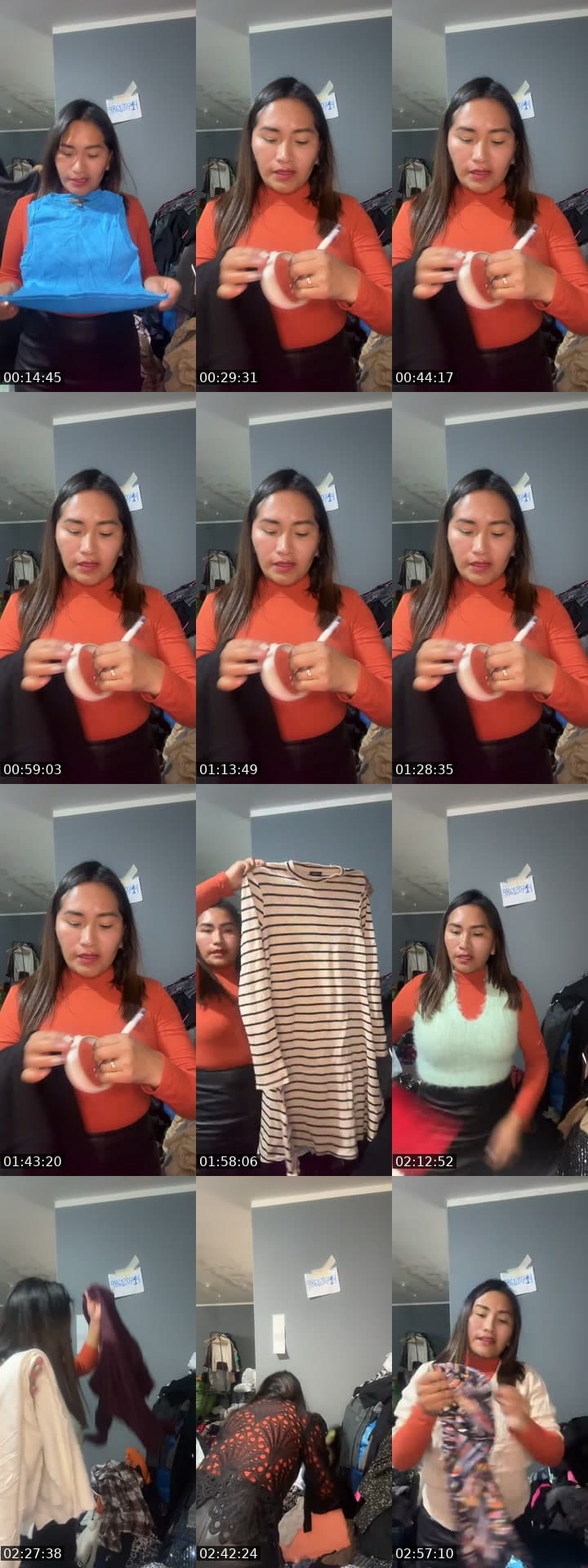 @renehuaraca TikTok live stream