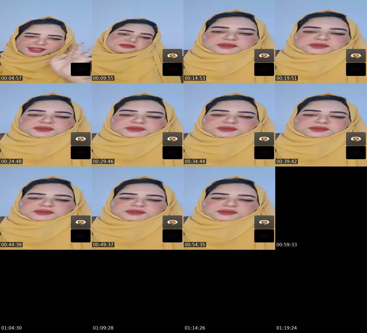 @salmaaaa917 TikTok live stream