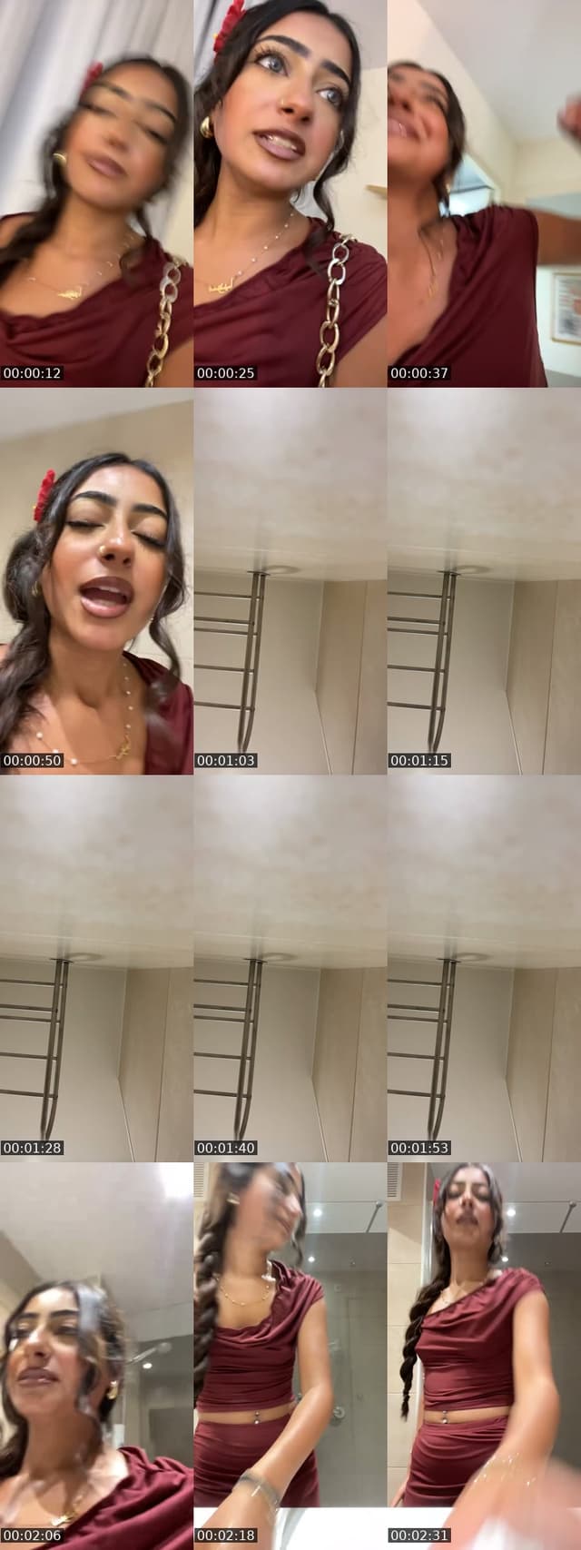 @xm_soni TikTok live