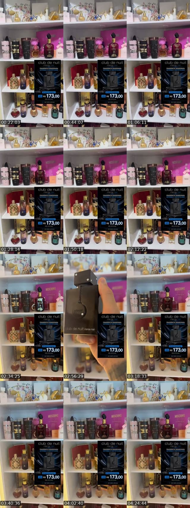 TikTok live: para matar a saudade by @thaianequirinoofc
