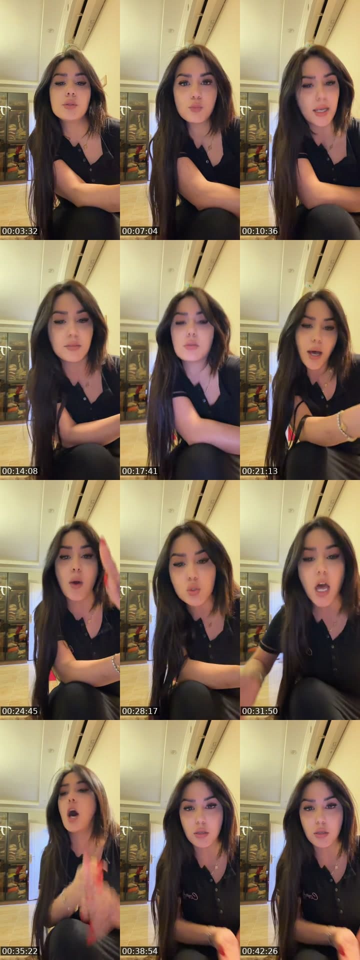@victoro412 TikTok live stream