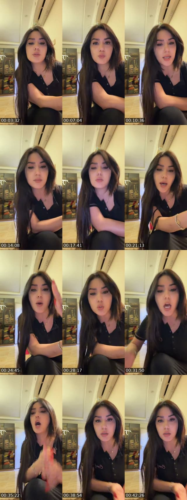 @victoro412 TikTok live