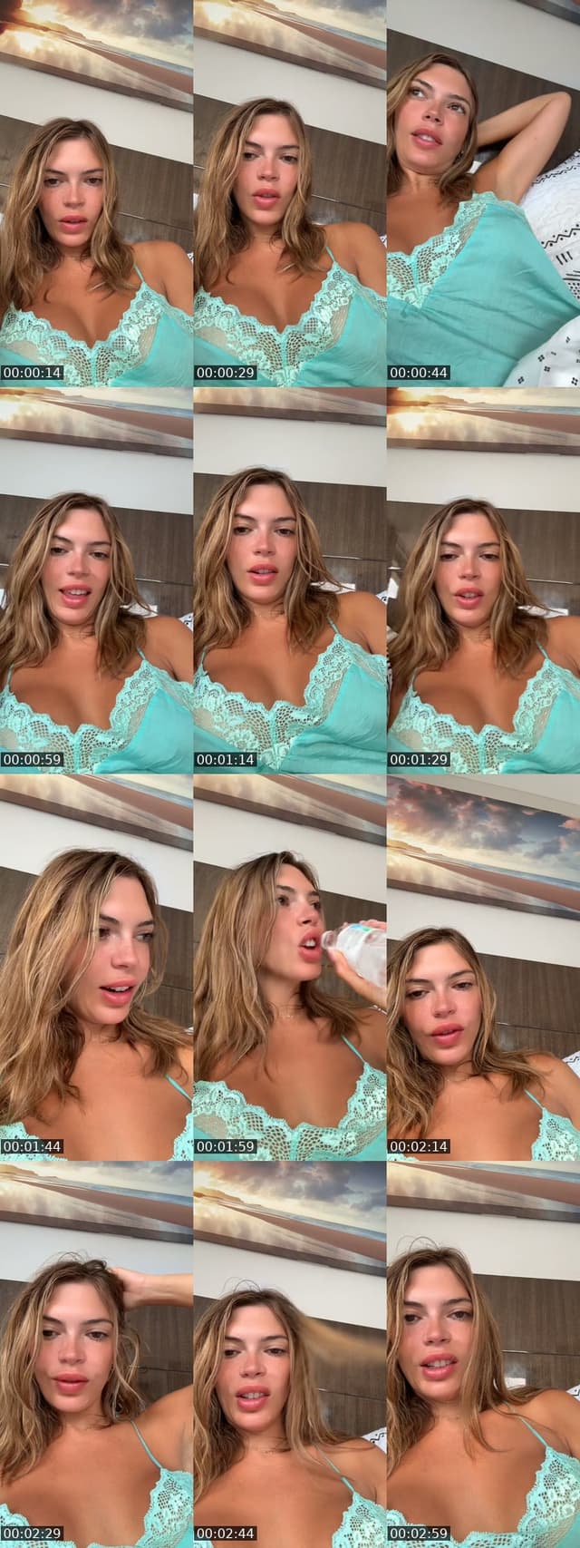 @sweetliketaylor2 TikTok live