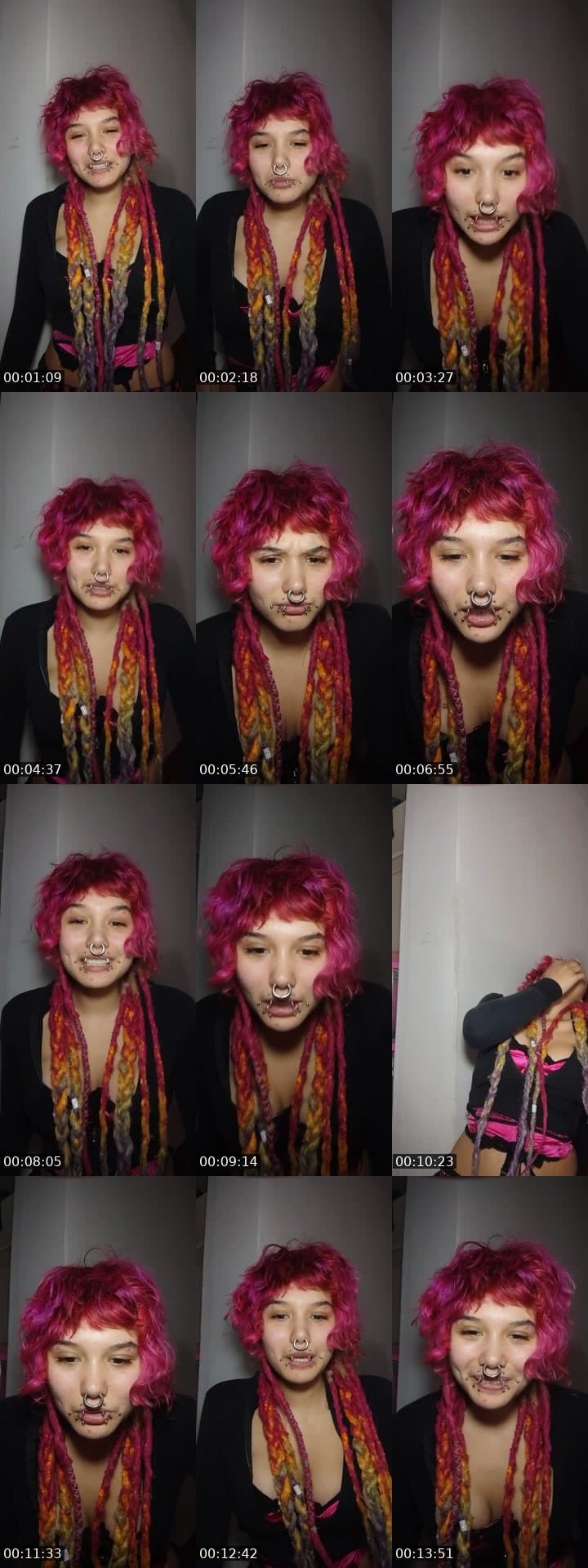 @mikpnee TikTok live stream