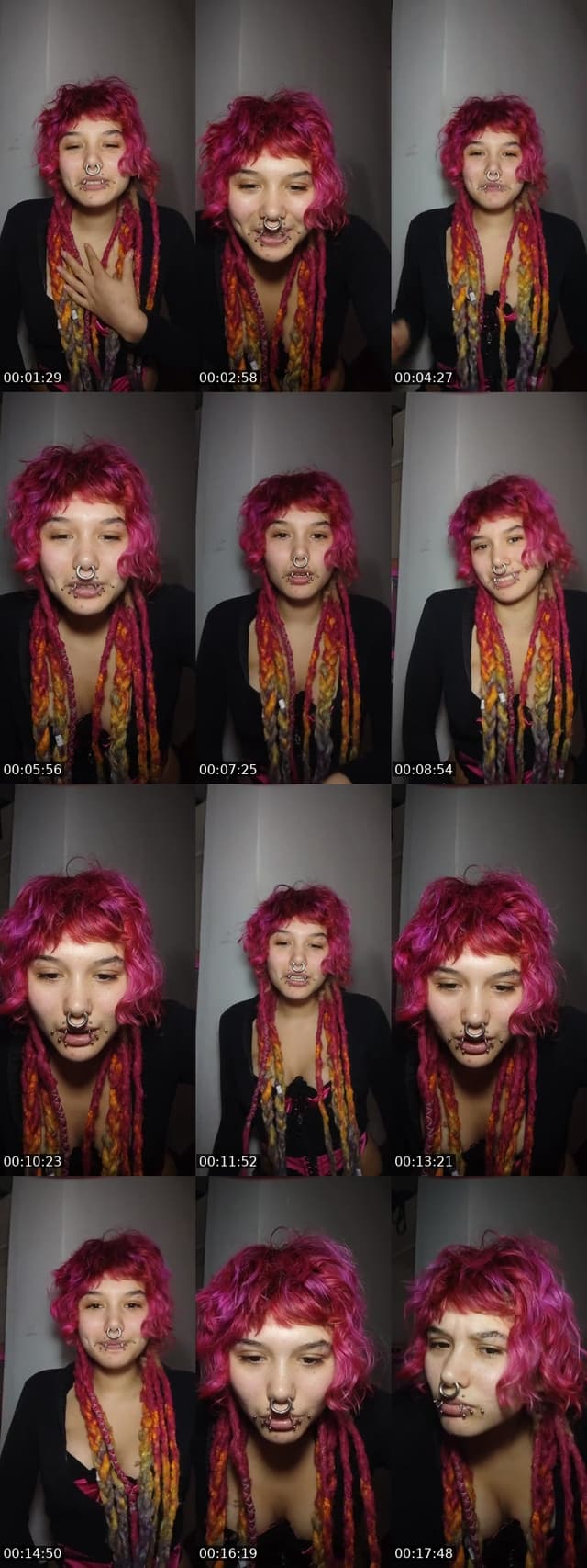@mikpnee TikTok live