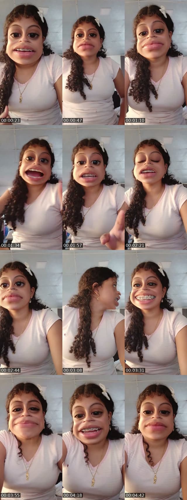 LIVE - @rositachevez124