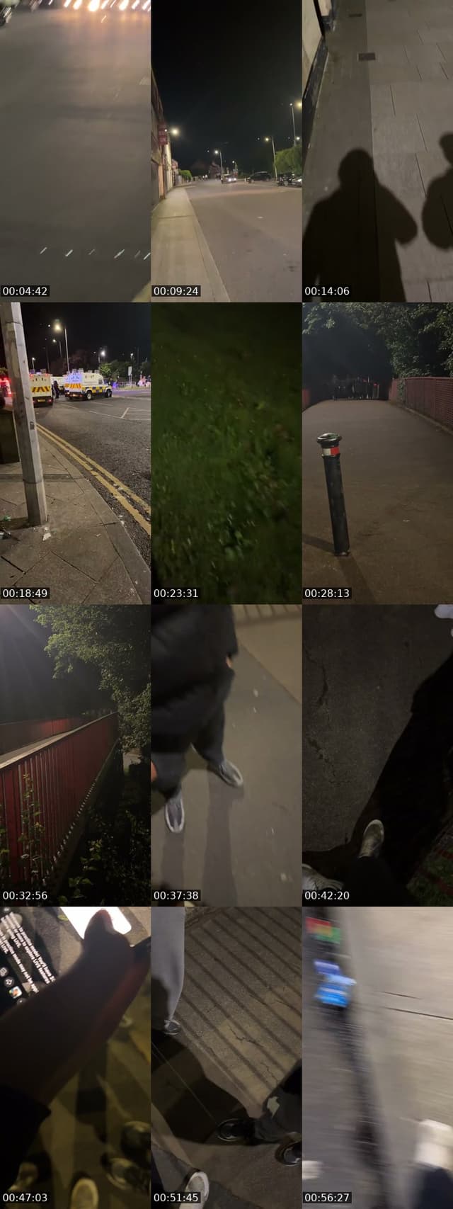 Portadown - @crnoobmaster