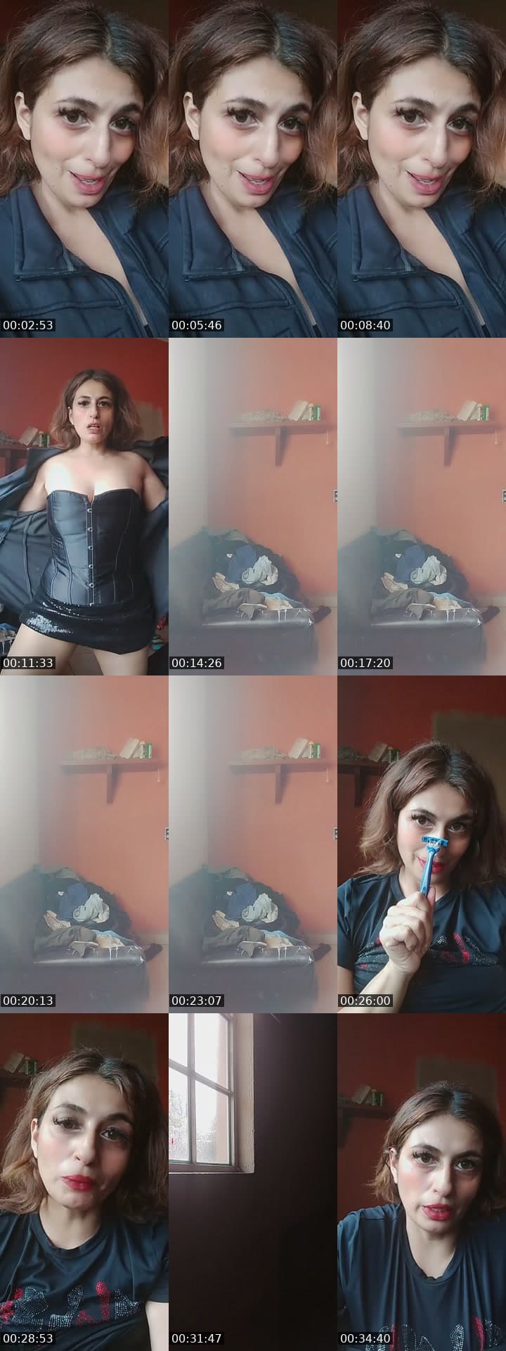 plática y como creser en titok