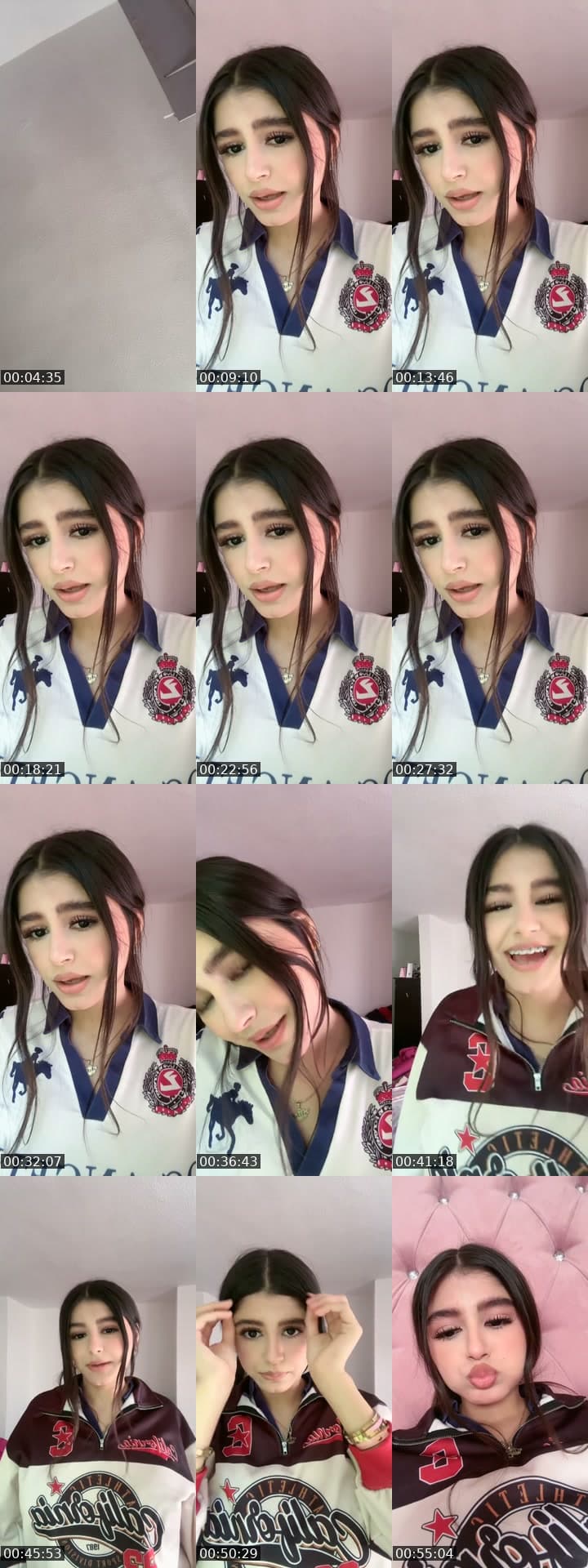 @azotapendej4s TikTok live stream