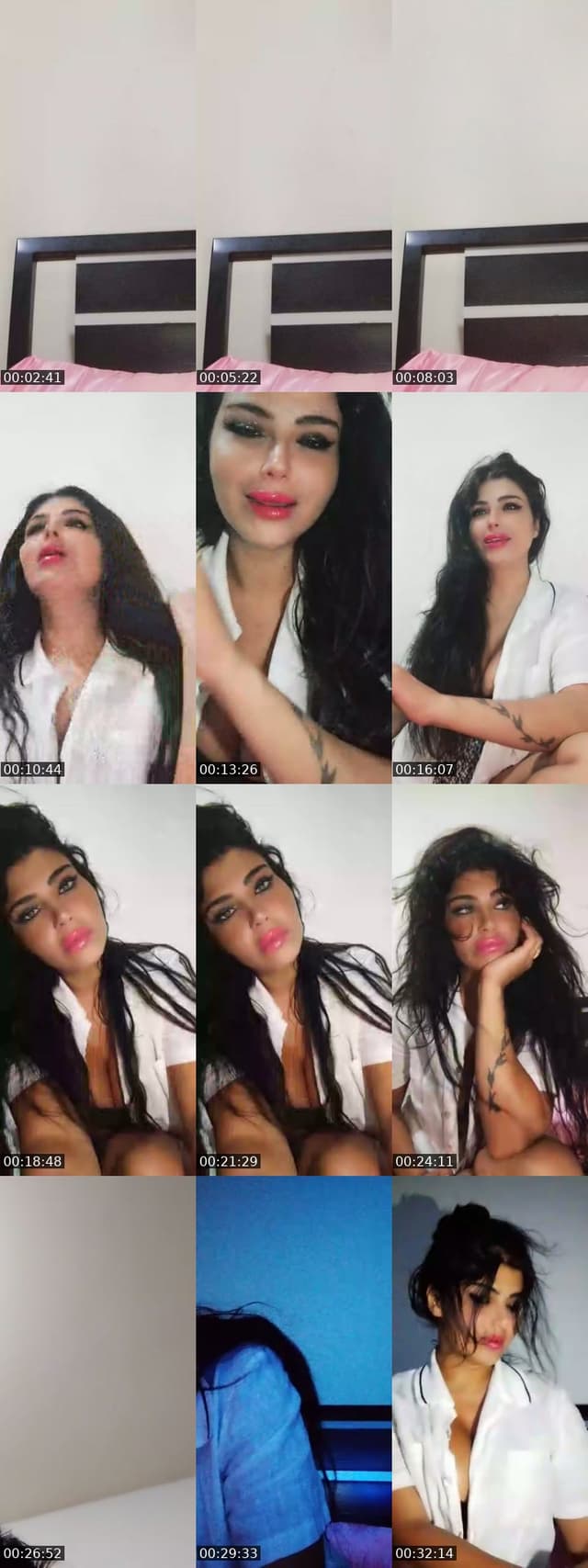 @hahsh.nsnsn TikTok live