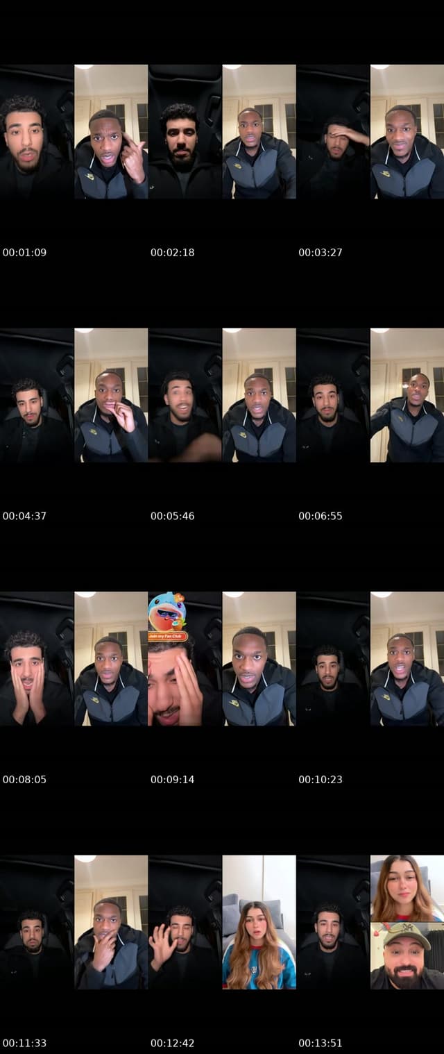 @r1hundo_live TikTok live from 2026-06-10