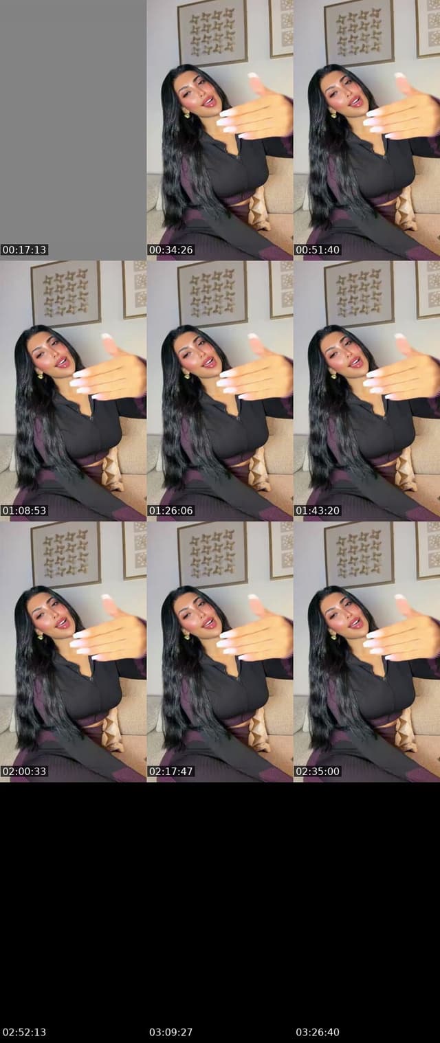 @official.ansam TikTok live from 2026-06-10