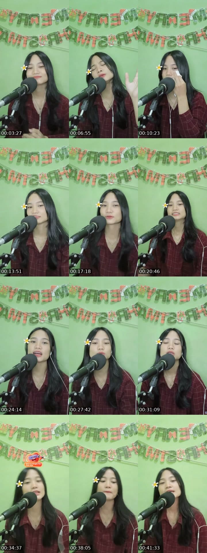 Nyanyi 🎶
