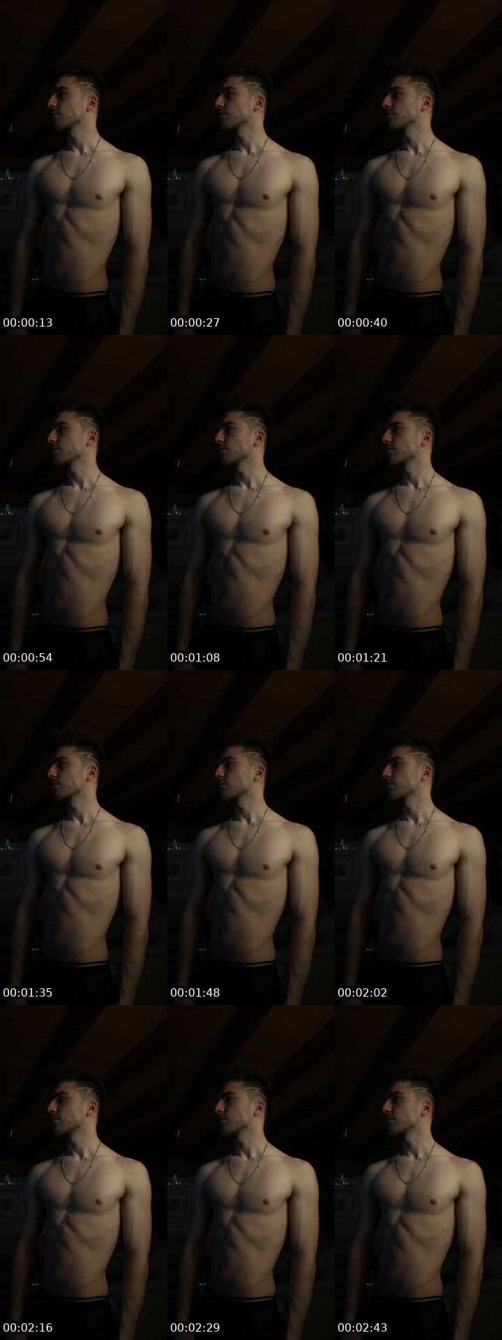 @antonmartinez03 TikTok live stream