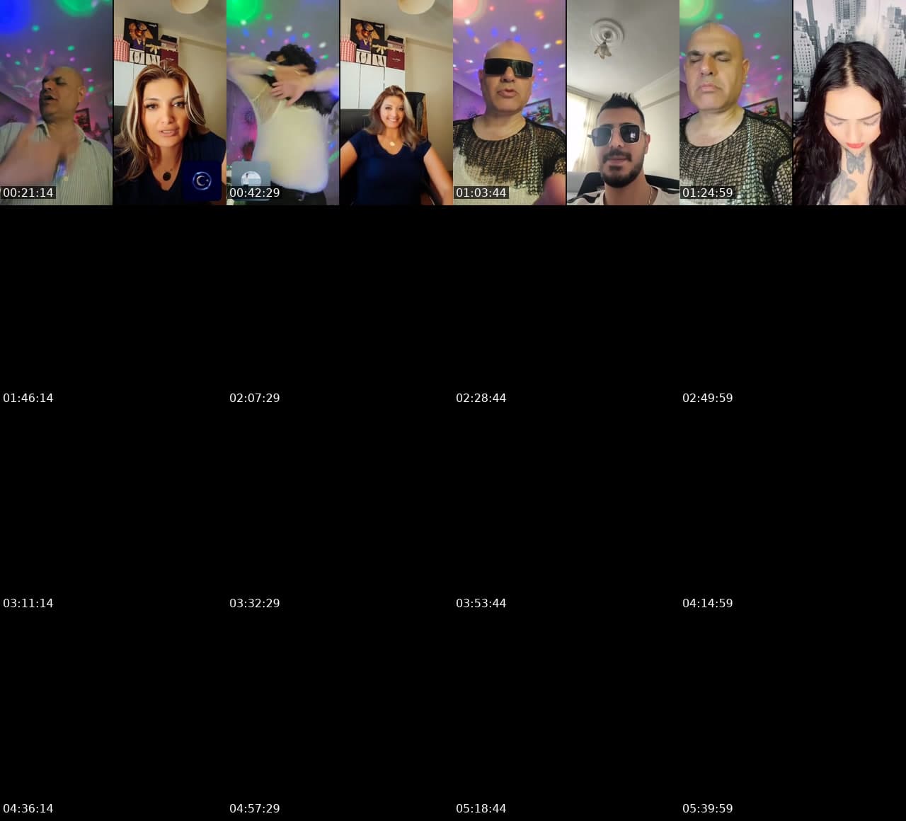 @ajdar_imparator TikTok live stream
