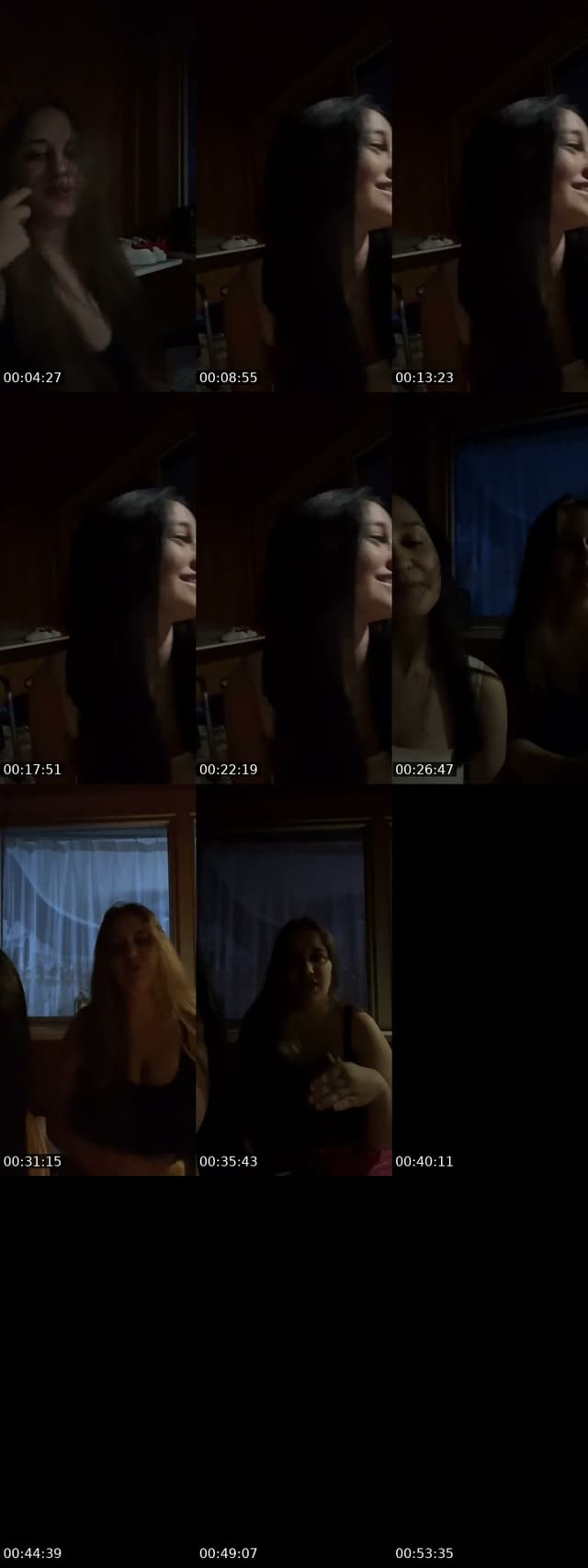 @alexa_1128_0 TikTok live