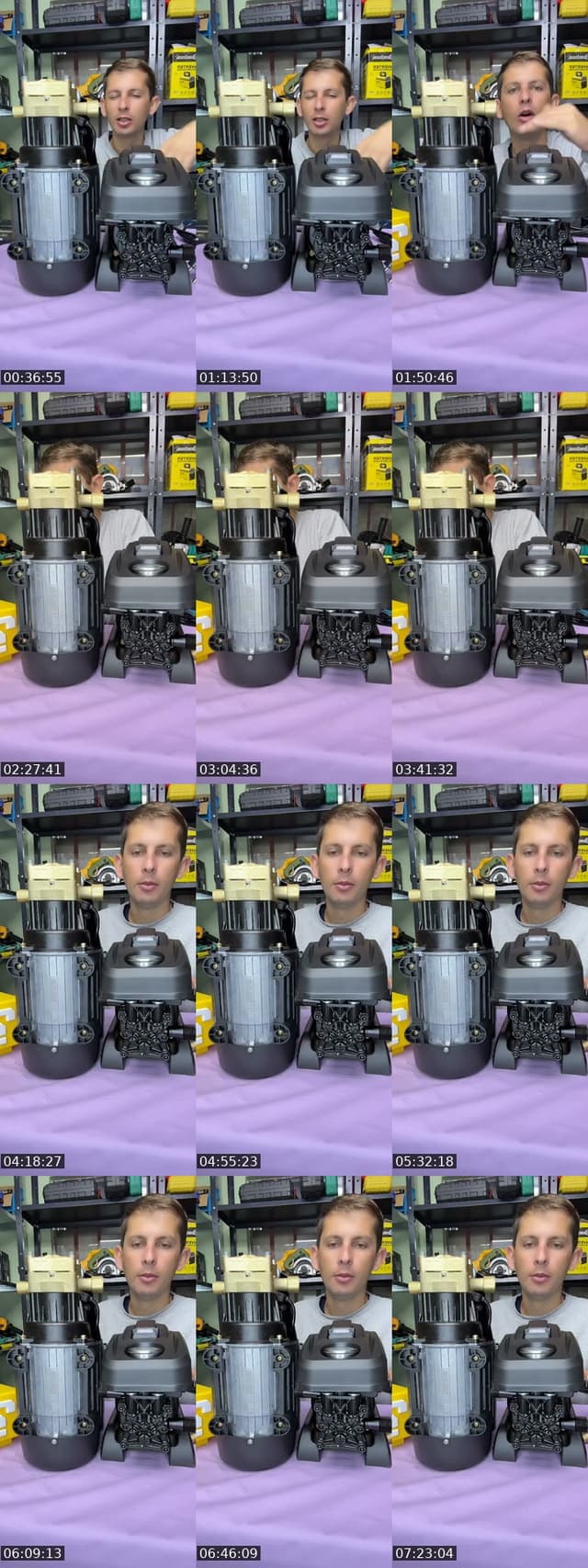 TikTok live: 6.6 MEGA PROMO by @canal.2.tempos