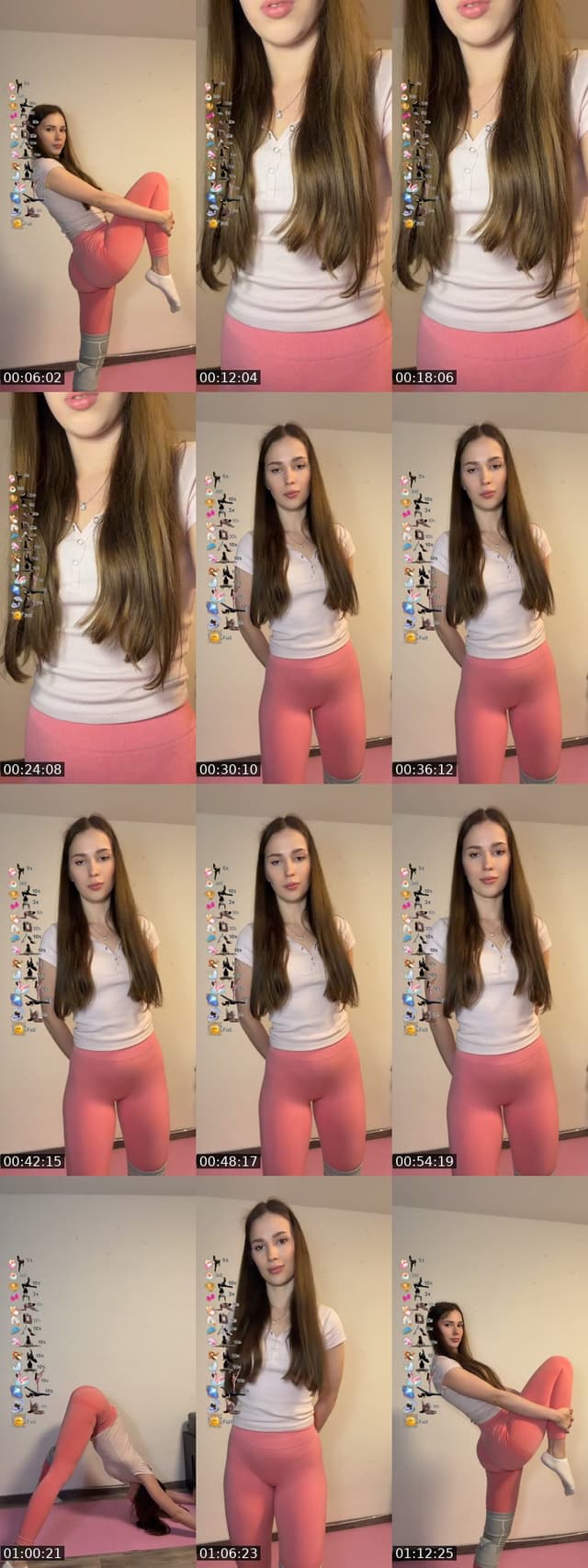 @taya_ronti2.0 TikTok live