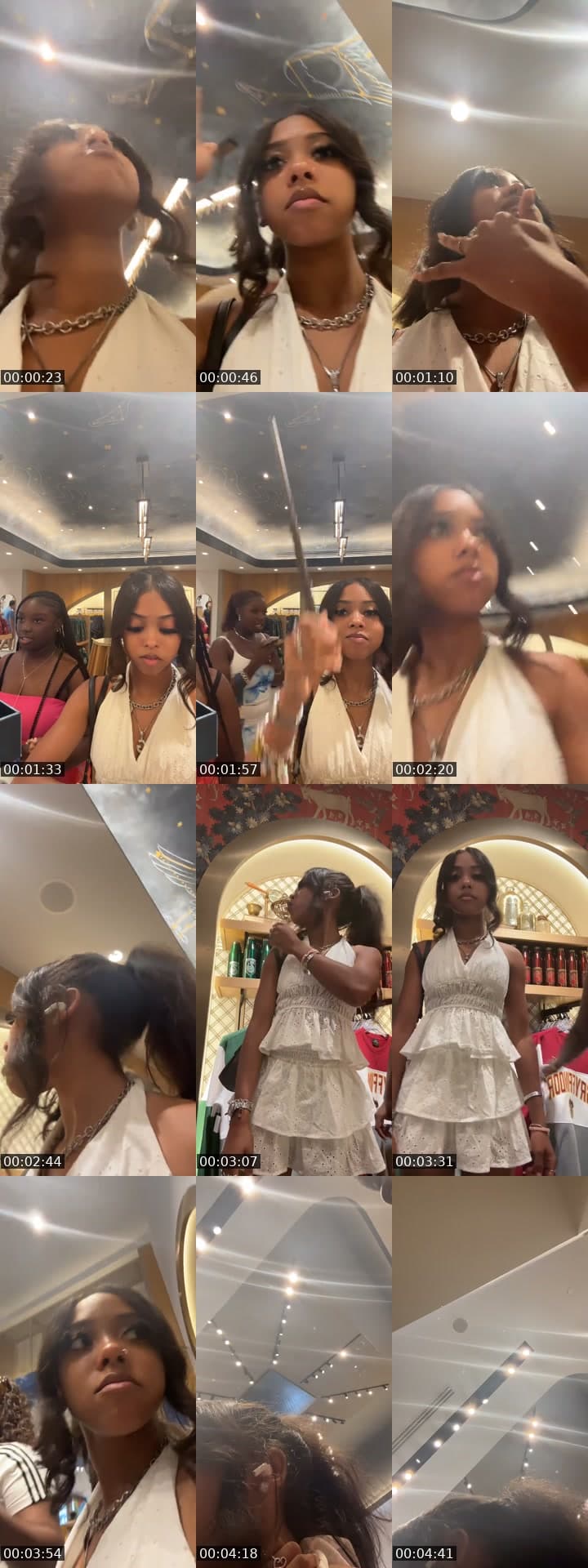 @gabrxeller TikTok live stream