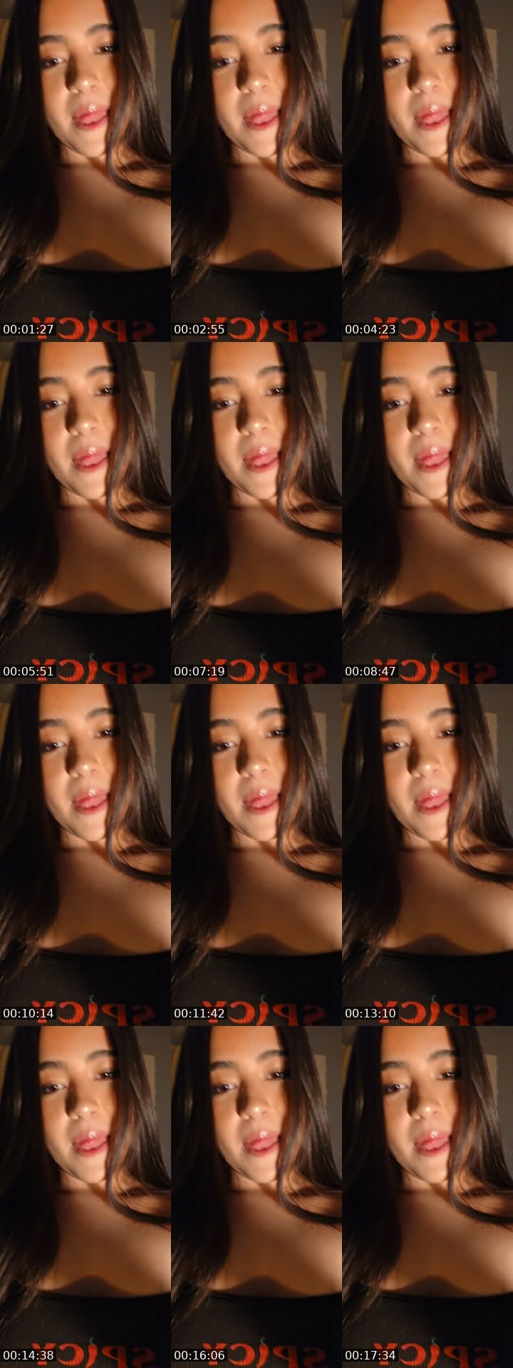 @julisagredos TikTok live stream