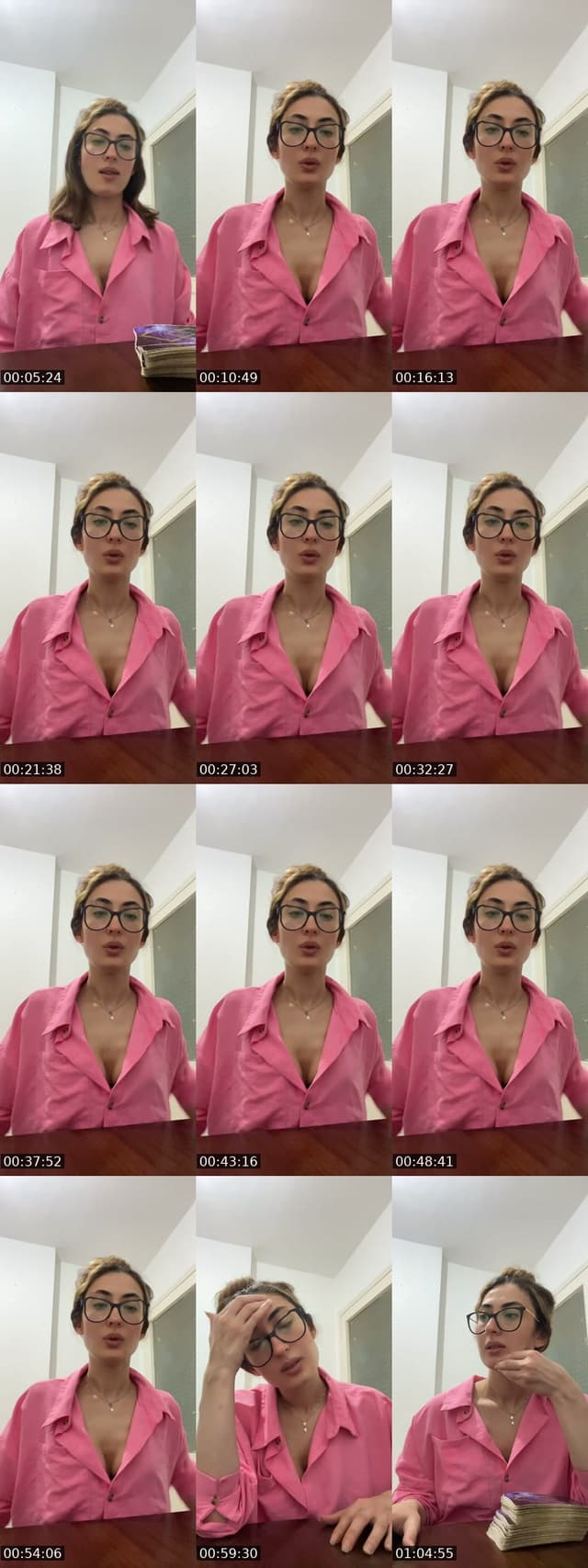 @melisasezgn_ TikTok live