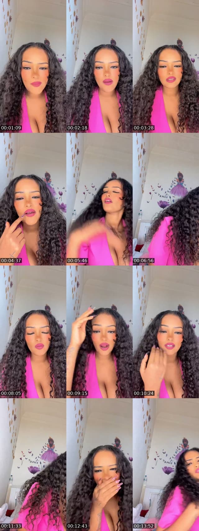 @tiyyaa16 TikTok live