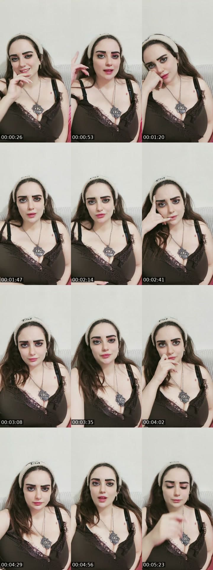 @toutitouti14809 TikTok live stream