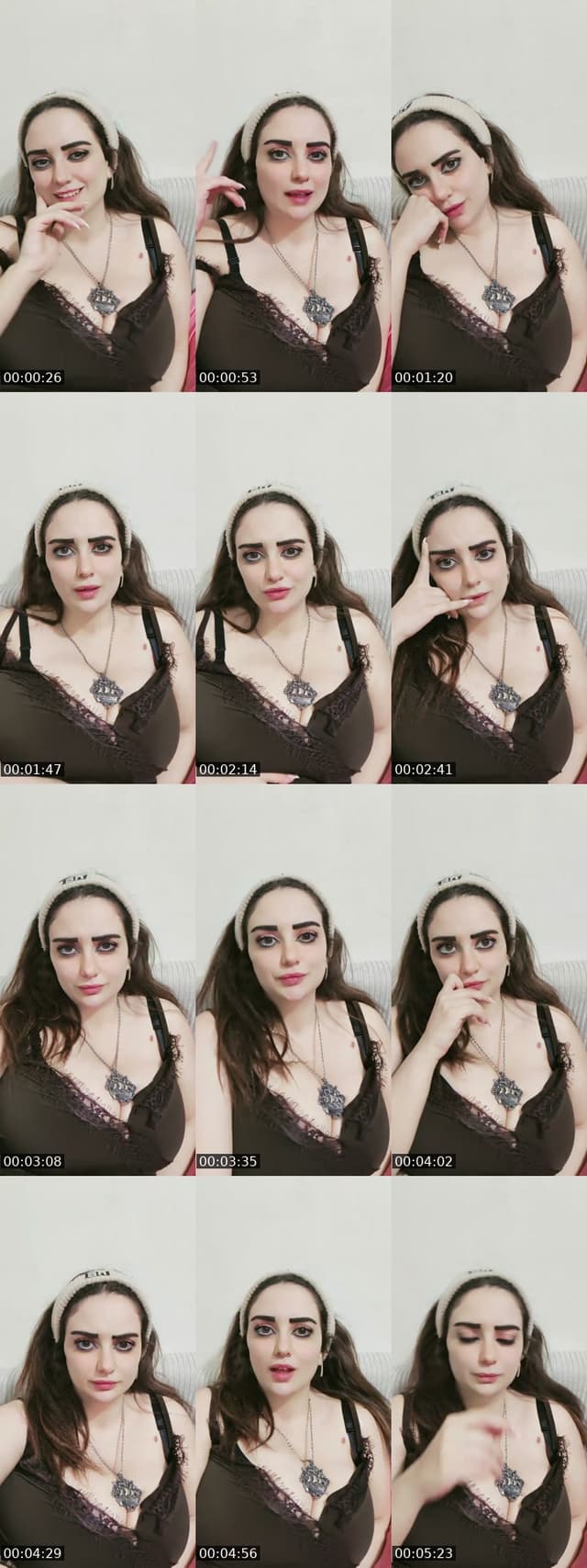 @toutitouti14809 TikTok live