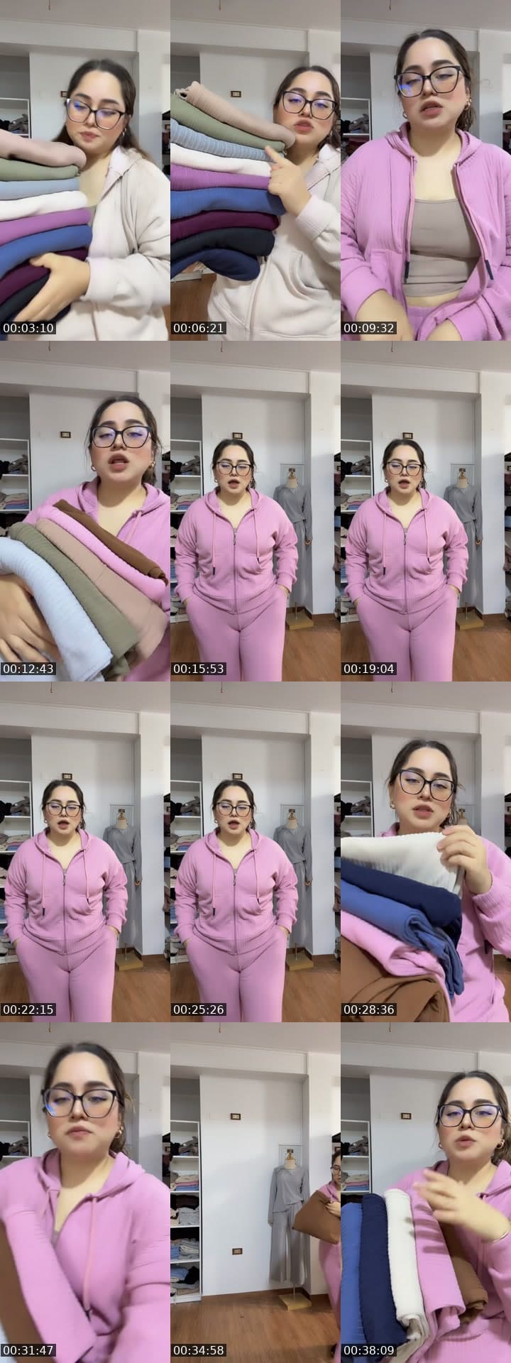 @boostoreperu TikTok live stream