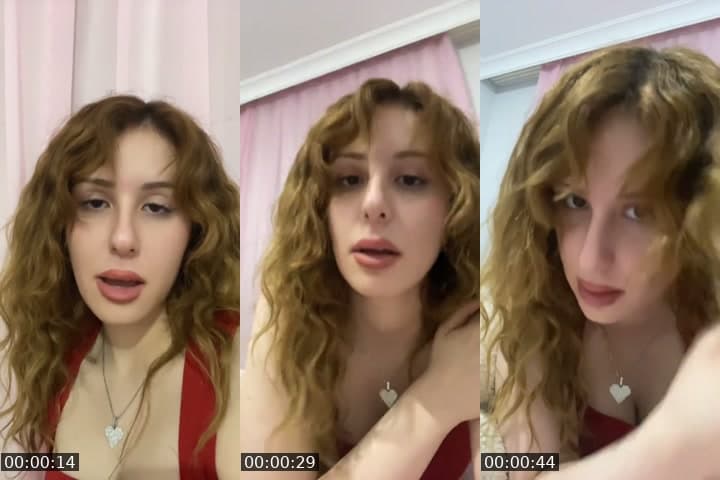 @flrdevsk TikTok live stream
