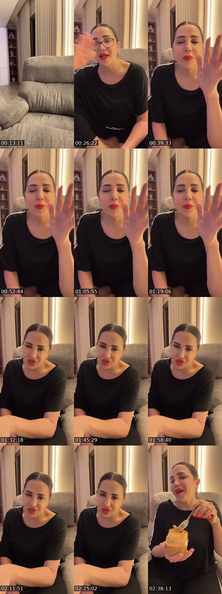 @tatadonia67 TikTok live stream