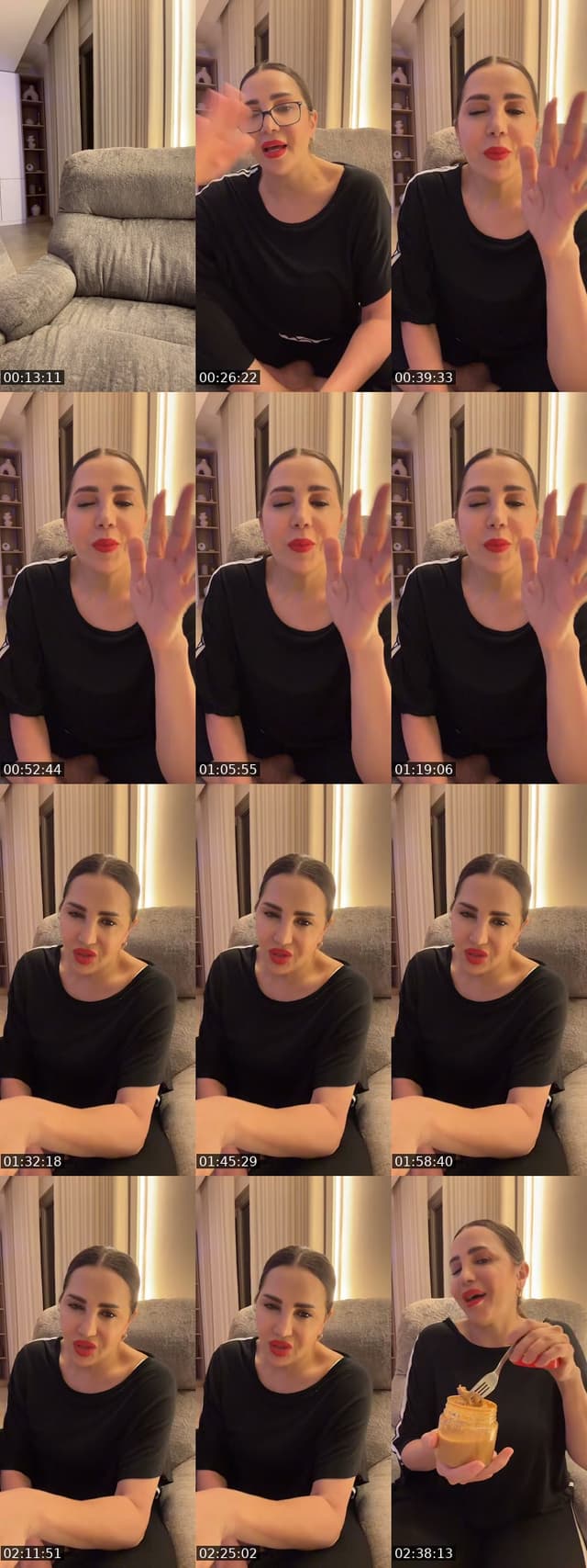 @tatadonia67 TikTok live